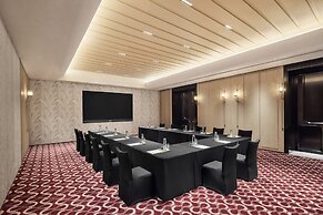 Waldorf Astoria Shanghai Qiantan