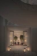Waldorf Astoria Shanghai Qiantan