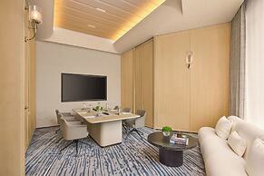 Waldorf Astoria Shanghai Qiantan