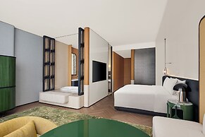 Waldorf Astoria Shanghai Qiantan
