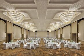 Waldorf Astoria Shanghai Qiantan