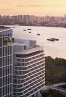 Waldorf Astoria Shanghai Qiantan