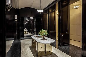 Waldorf Astoria Shanghai Qiantan