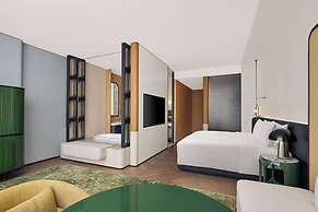 Waldorf Astoria Shanghai Qiantan