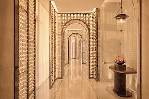 Waldorf Astoria Shanghai Qiantan
