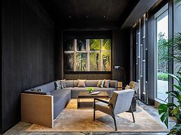 Waldorf Astoria Shanghai Qiantan