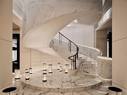Waldorf Astoria Shanghai Qiantan