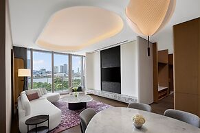 Waldorf Astoria Shanghai Qiantan