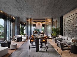 Waldorf Astoria Shanghai Qiantan
