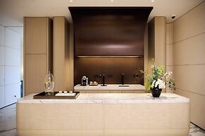 Waldorf Astoria Shanghai Qiantan