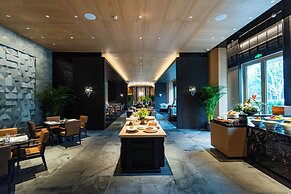 Waldorf Astoria Shanghai Qiantan