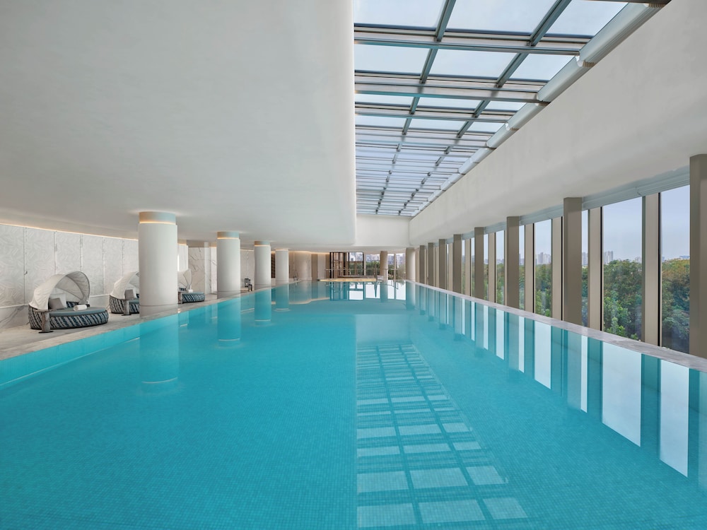 Waldorf Astoria Shanghai Qiantan