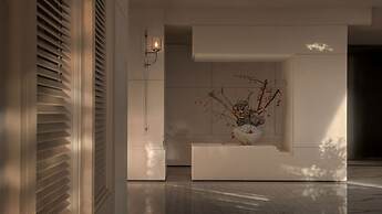 Waldorf Astoria Shanghai Qiantan