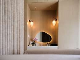 Waldorf Astoria Shanghai Qiantan