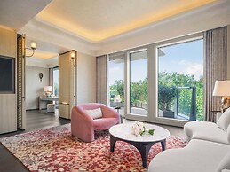 Waldorf Astoria Shanghai Qiantan