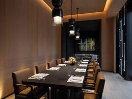 Waldorf Astoria Shanghai Qiantan