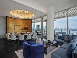 Waldorf Astoria Shanghai Qiantan