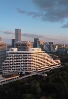 Waldorf Astoria Shanghai Qiantan