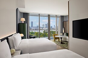 Waldorf Astoria Shanghai Qiantan