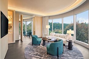 Waldorf Astoria Shanghai Qiantan