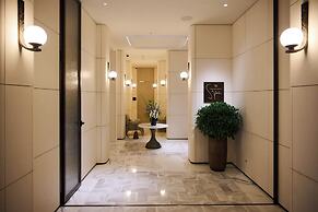 Waldorf Astoria Shanghai Qiantan