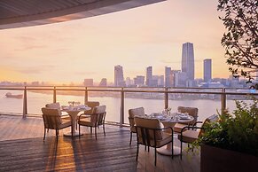 Waldorf Astoria Shanghai Qiantan