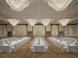 Waldorf Astoria Shanghai Qiantan