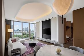 Waldorf Astoria Shanghai Qiantan