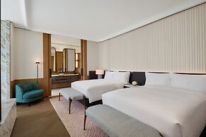 Waldorf Astoria Shanghai Qiantan