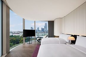 Waldorf Astoria Shanghai Qiantan