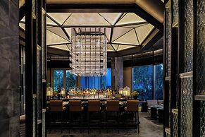 Waldorf Astoria Shanghai Qiantan