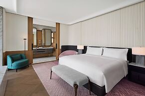 Waldorf Astoria Shanghai Qiantan