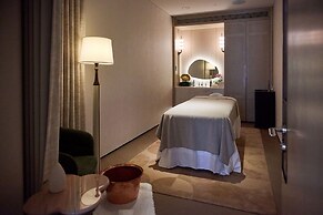 Waldorf Astoria Shanghai Qiantan