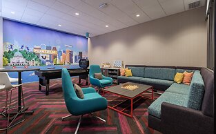 Tru by Hilton Montreal centre-ville