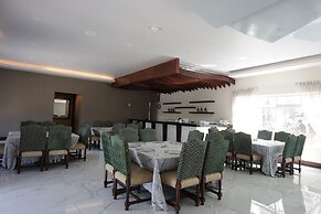 Hotel Hacienda Aguacaliente