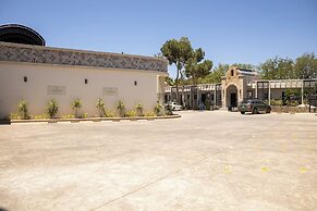 Hotel Hacienda Aguacaliente