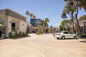 Hotel Hacienda Aguacaliente