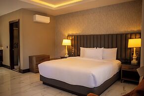 Hotel Hacienda Aguacaliente