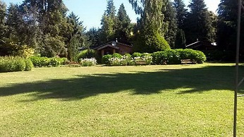 cabañasmapulauquen