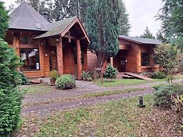 cabañasmapulauquen