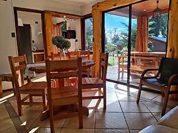 cabañasmapulauquen