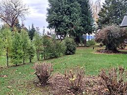 cabañasmapulauquen