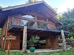 cabañasmapulauquen