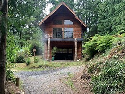 cabañasmapulauquen