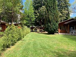 cabañasmapulauquen