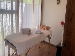 cabañasmapulauquen