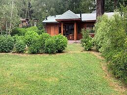 cabañasmapulauquen