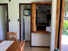 cabañasmapulauquen