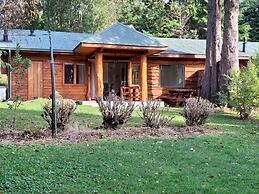 cabañasmapulauquen