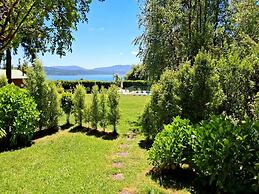 cabañasmapulauquen